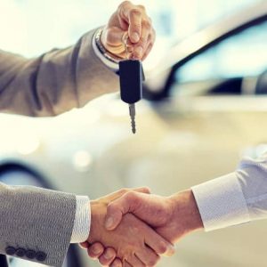 buying car ni