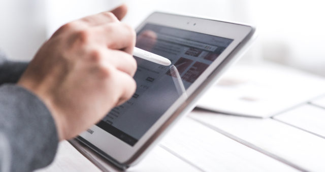 Online-Umfrage zur Digitalisierung der Unternehmensberatung