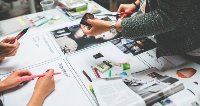 Kreatives Umdenken beim 6. Innovationsnetzwerk Leipziger Westen