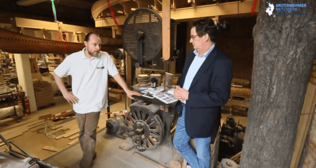 Kulturwarenfabrik – Handwerk, Kultur und Wohnen unter einem Dach