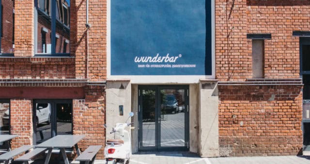 Einladung zum 52. Unternehmerstammtisch Leipziger Westen bei wunderbar