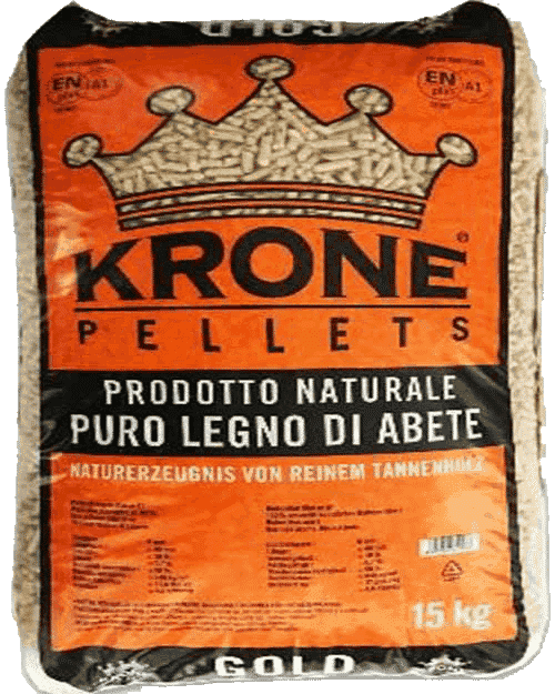 offerta pellet krone offerta pellet Krone