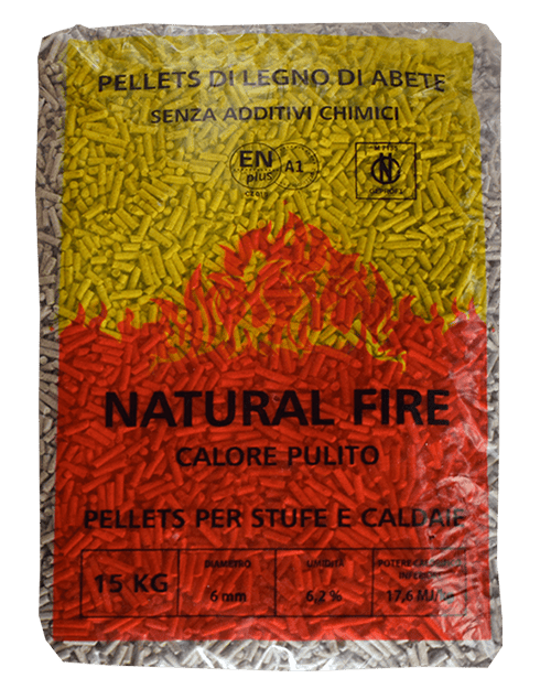 natural-fire Natural Fire