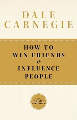 3 Books Every Manager Should Read 1 Books for Managers: How to win friends and influence people