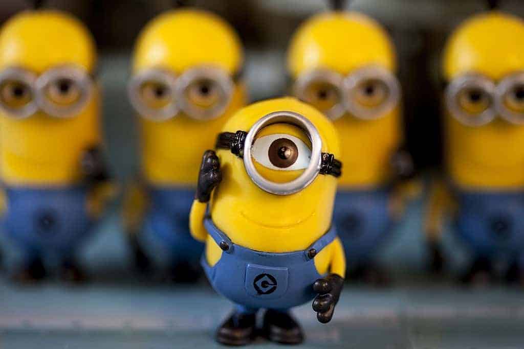 Organizational communication during Gru’s tenure left a lot to be desired.