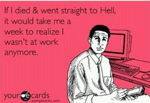 Bad Manager: 5 Signs of a Bad Manager 6 bad managers hate their jobs