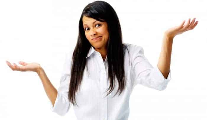 What do you do when your team member can't answer What are your career goals?