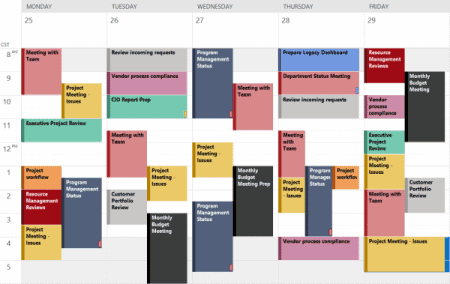 Why you need one on one software for your managers 1 one on one software: if your calendar is packed, this might just help.