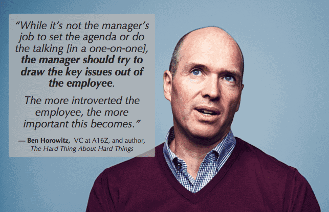 The most important, yet overlooked management skill 4 management skill is asking questions of your introverts
