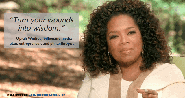 3 Lessons on Resilience that Will Make Your Tough Times Easier 3 your reslience comes from learning from tough situations