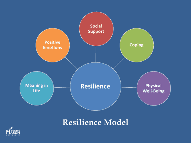 Resilience How To Develop More Resilience To Thrive As A Leader