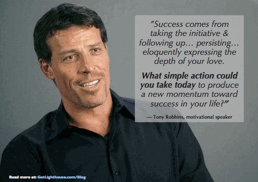 Leadership Lessons: Brian Wang on Developing Self-Awareness and How to Overcome Your Personal Weaknesses 11 How to Overcome Your Personal Weaknesses to be a great leader - Tony Robbins take action