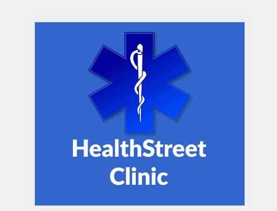 HealthStreet Clinic image HealthStreet Clinic image
