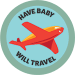 Have Baby Will Travel