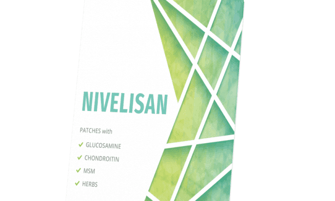 nivelisan