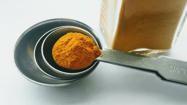 curcuma