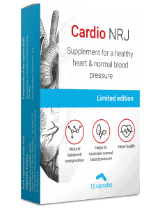 Cardio NRJ préparation à la haute pression
