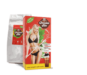 Chocolate Slim
