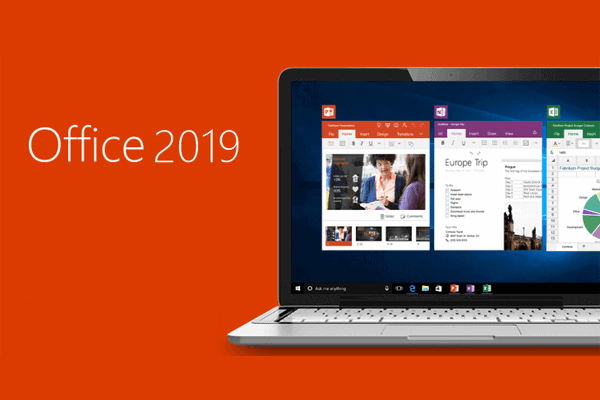 Tai offline Office 2019