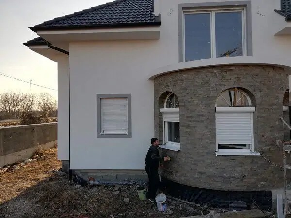 Požarevac štanglice od kamena Požarevac štanglice od kamena