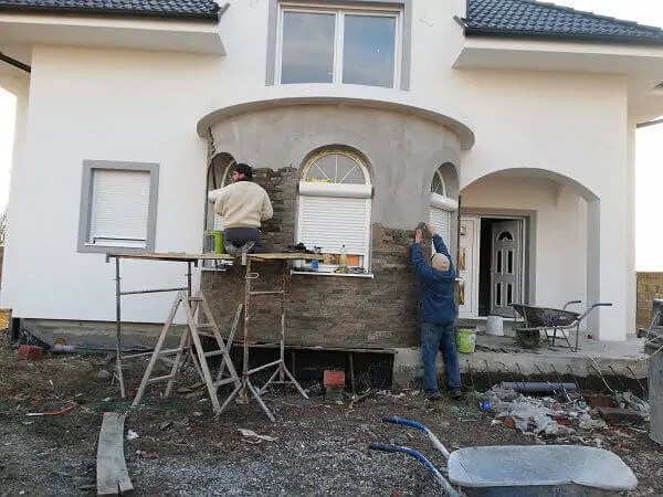 Štanglice od kamena Štanglice od kamena