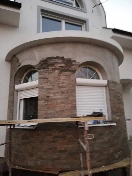 Štanglice od kamena Štanglice od kamena