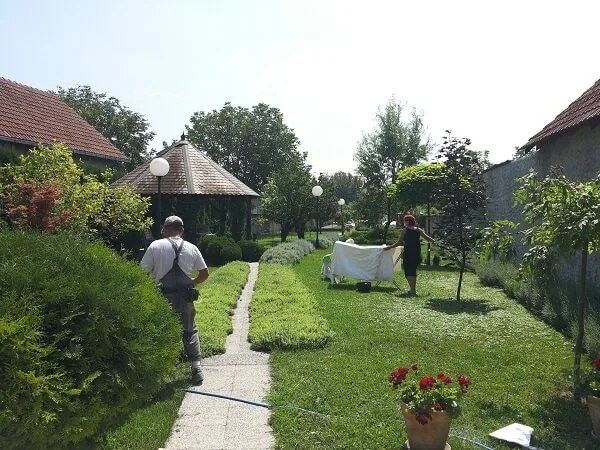 Prirodni kamen Prirodni kamen