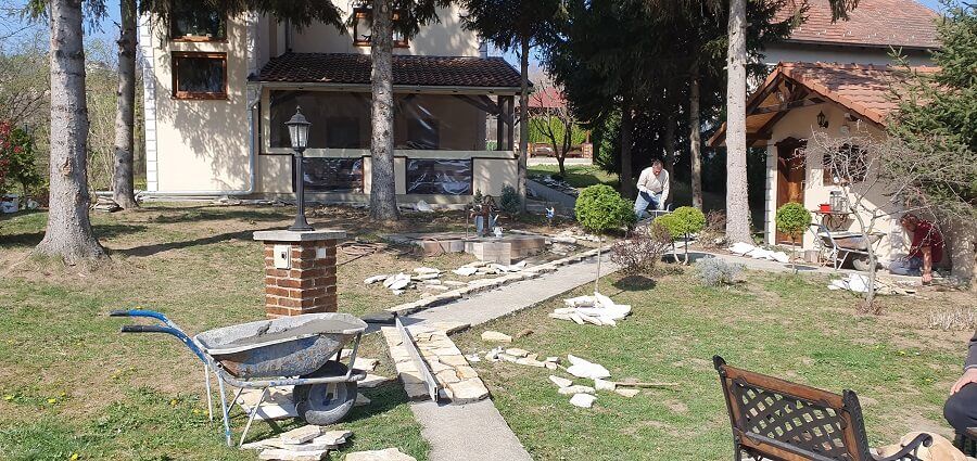 lomljeni kamen ugradnja novi sad lomljeni kamen ugradnja novi sad