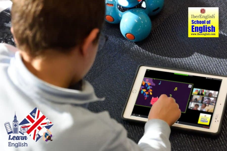 INGLÉS PARA ED.INFANTIL