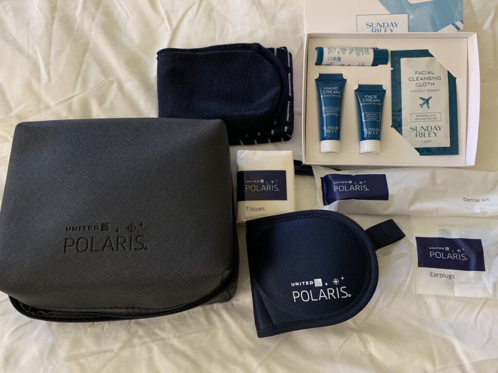 Amenity Kit