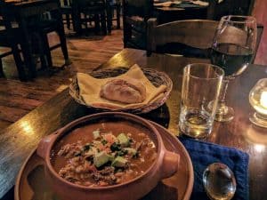 Carne Picante