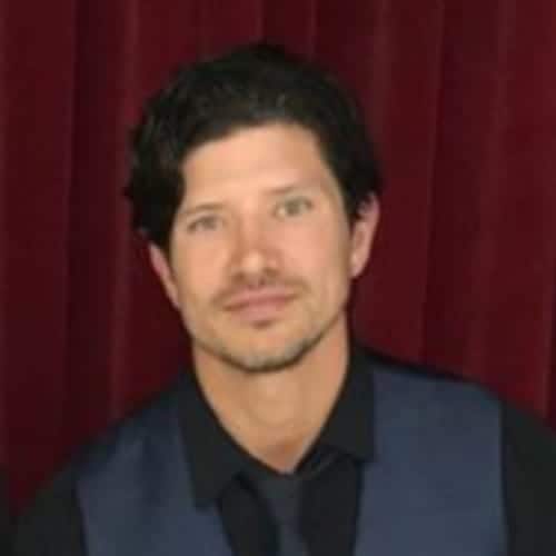 Dallas Alexander