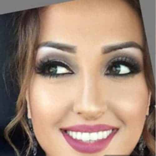 Diana Daoud