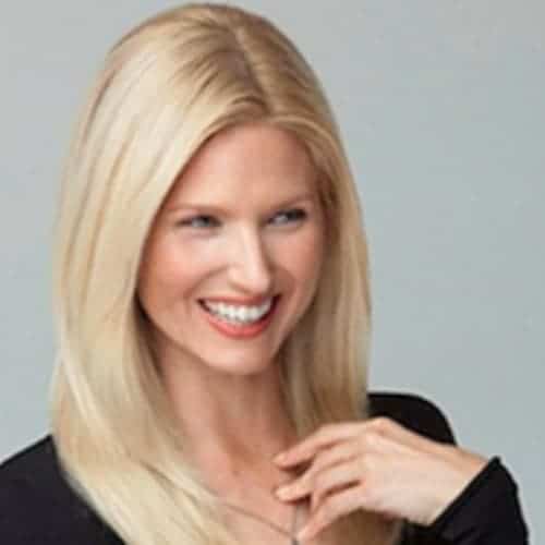 Justina McCaffrey