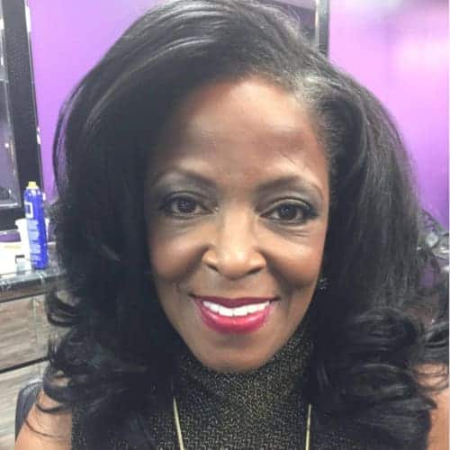 Sheryl Hill