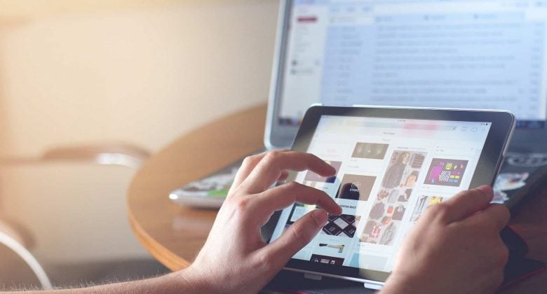 Family and Technology Bond with Family