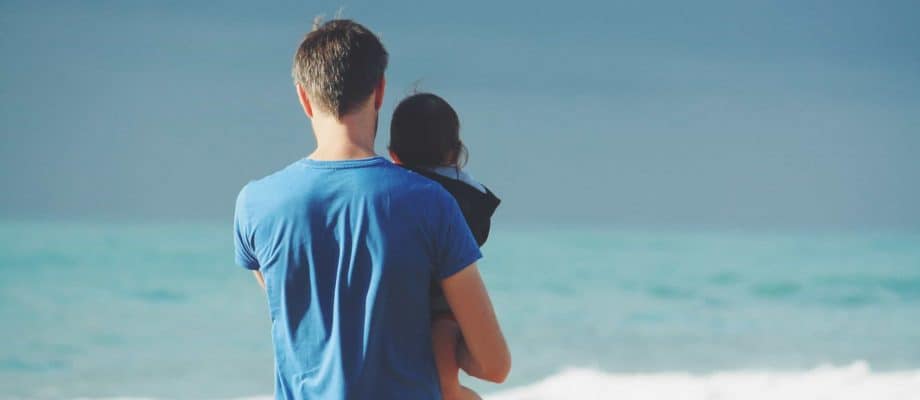 Fathers Day 2020 Celebrate Father's Day 2020 with Jocelyn Chinese Tuition!