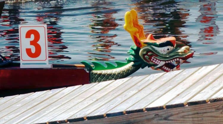 Dragonboat Dragonboat