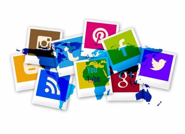 Social Media 社交媒体 Jocelyn Chinese Tuition Current Affairs Discussion (O Levels Chinese Oral / Higher Chinese Oral / H1 Chinese Oral)