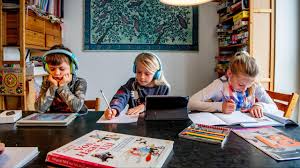 online4 ADHD en online onderwijs