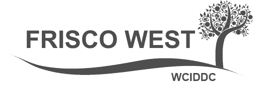 FriscoWest_Logo