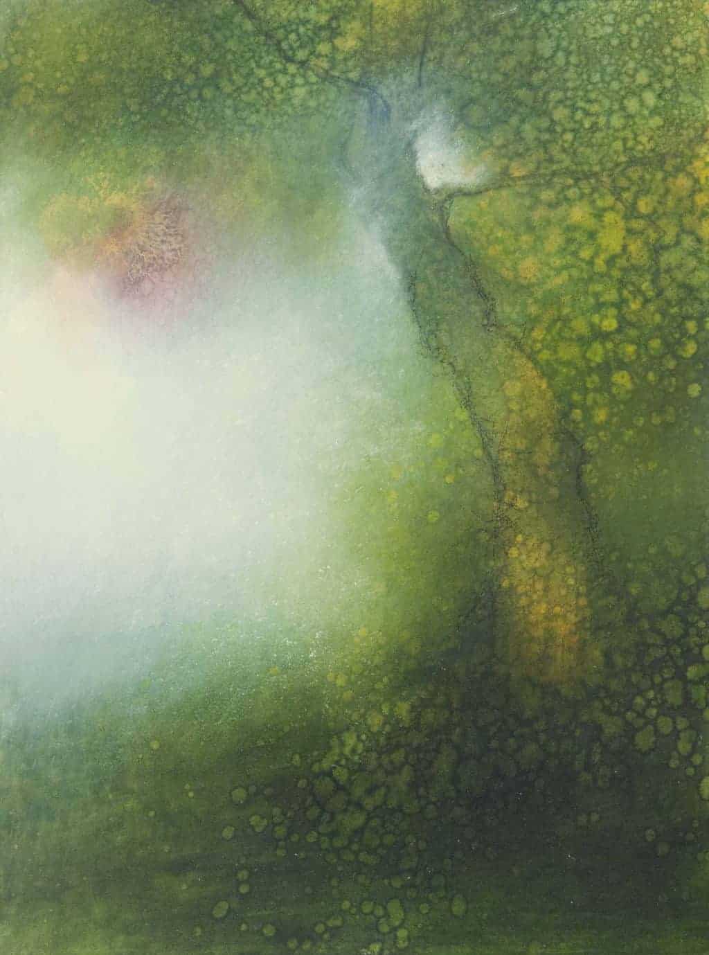 Shade and Fog 12×9 Shade and Fog 12x9