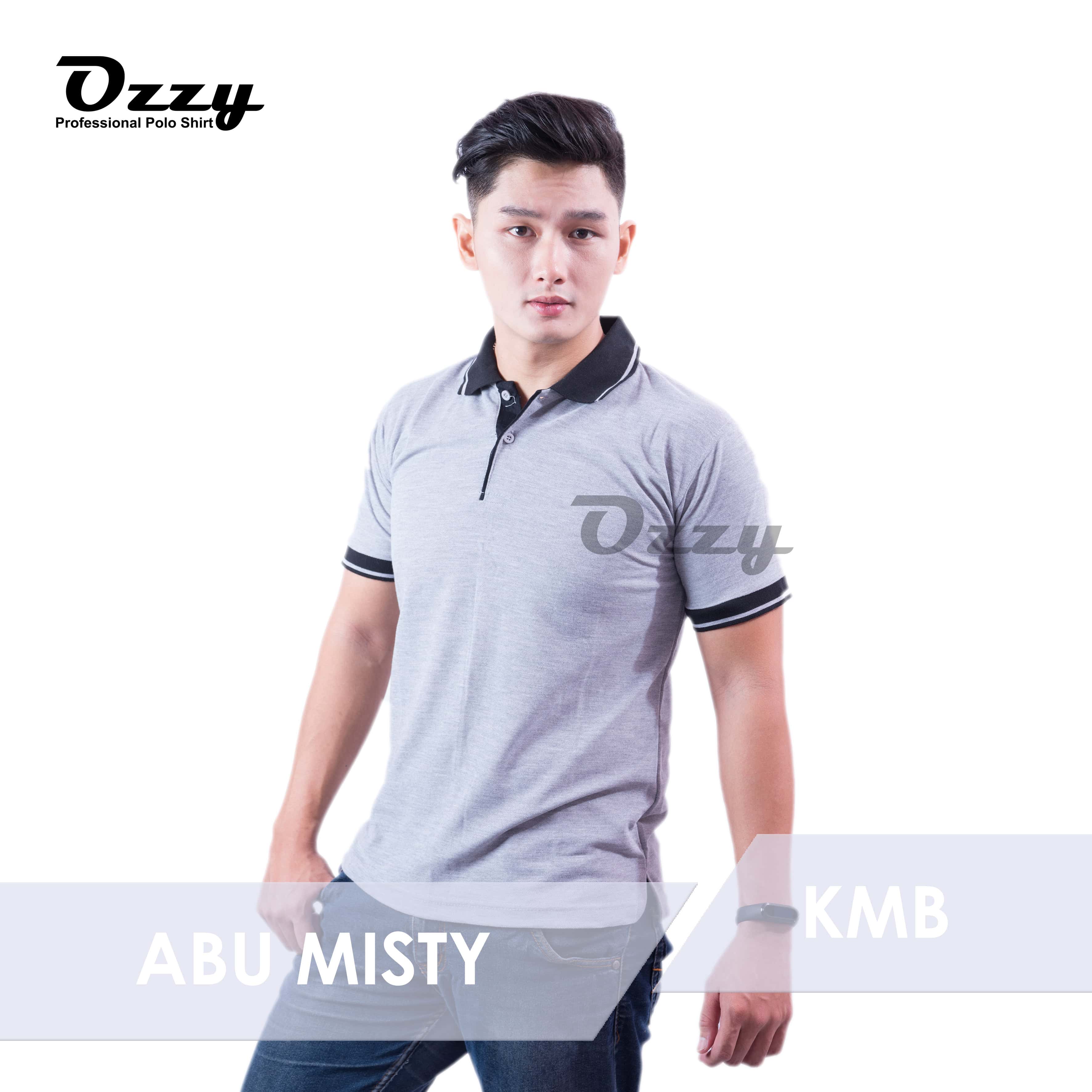 KAOS POLO JOGJA Misty Kmb KAOS POLO JOGJA Misty Kmb