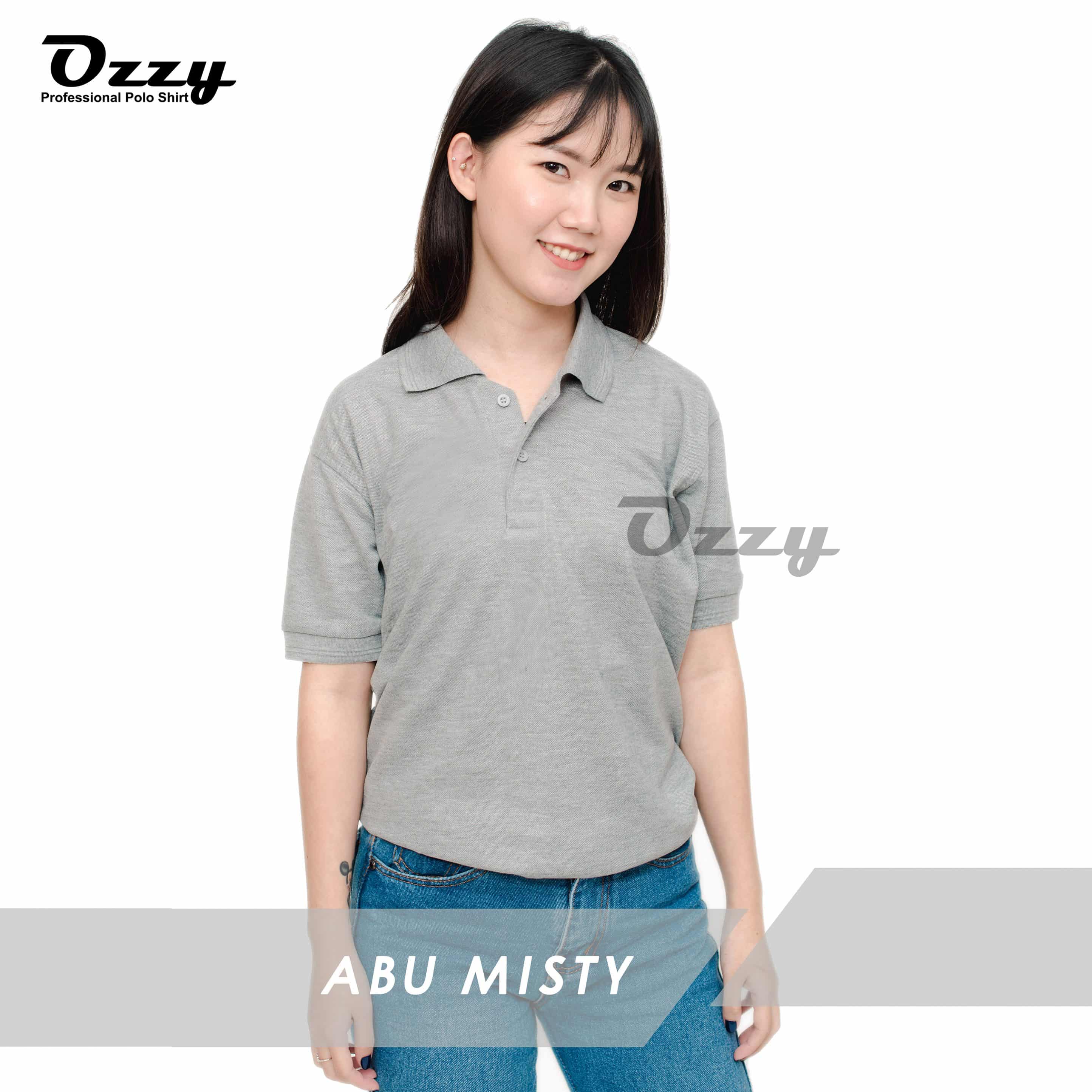 KAOS POLO JOGJA - ABU MISTY (1-1)+ KAOS POLO JOGJA - ABU MISTY (1-1)+