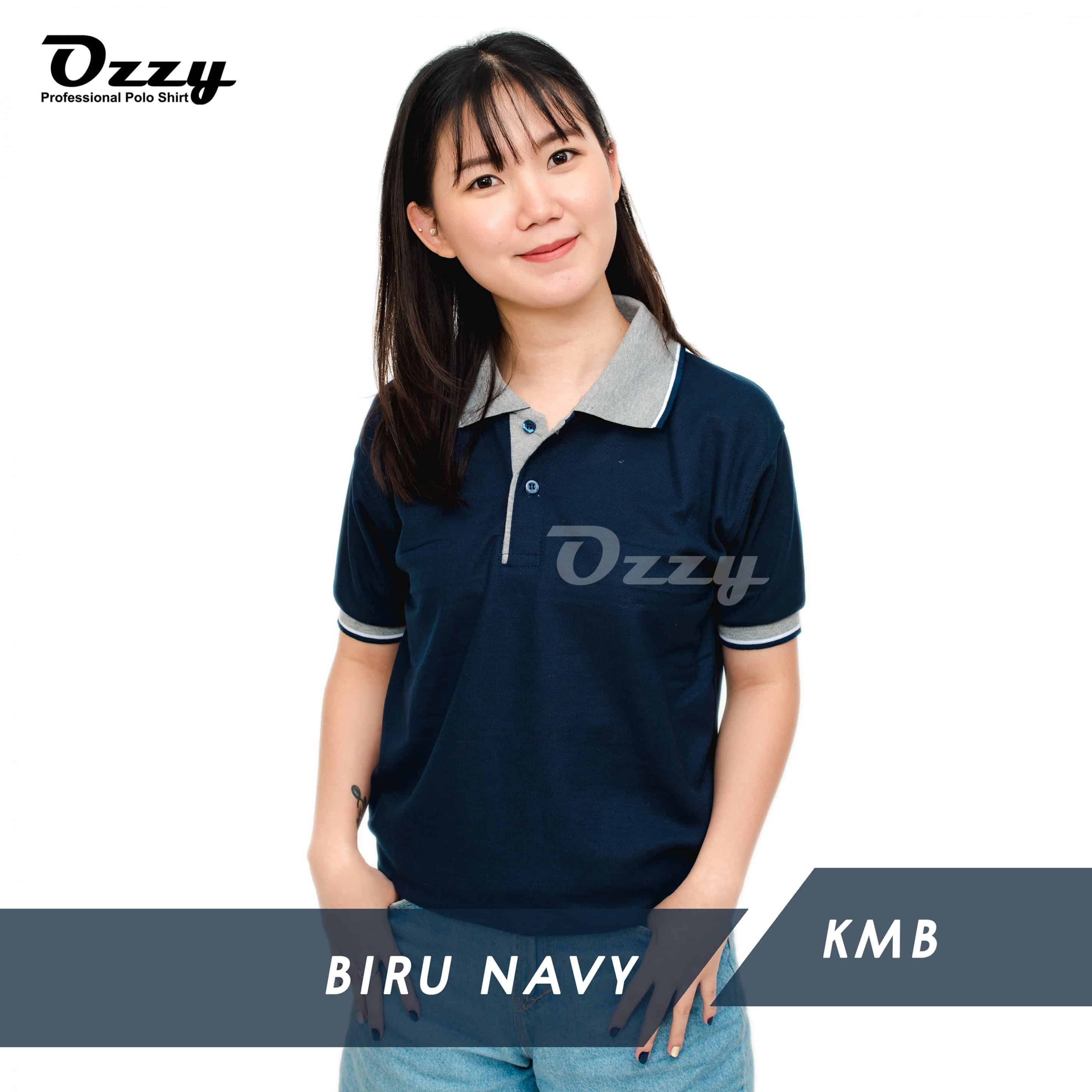 KAOS POLO JOGJA - BIRU NAVY KMB (1-2) KAOS POLO JOGJA - BIRU NAVY KMB (1-2)