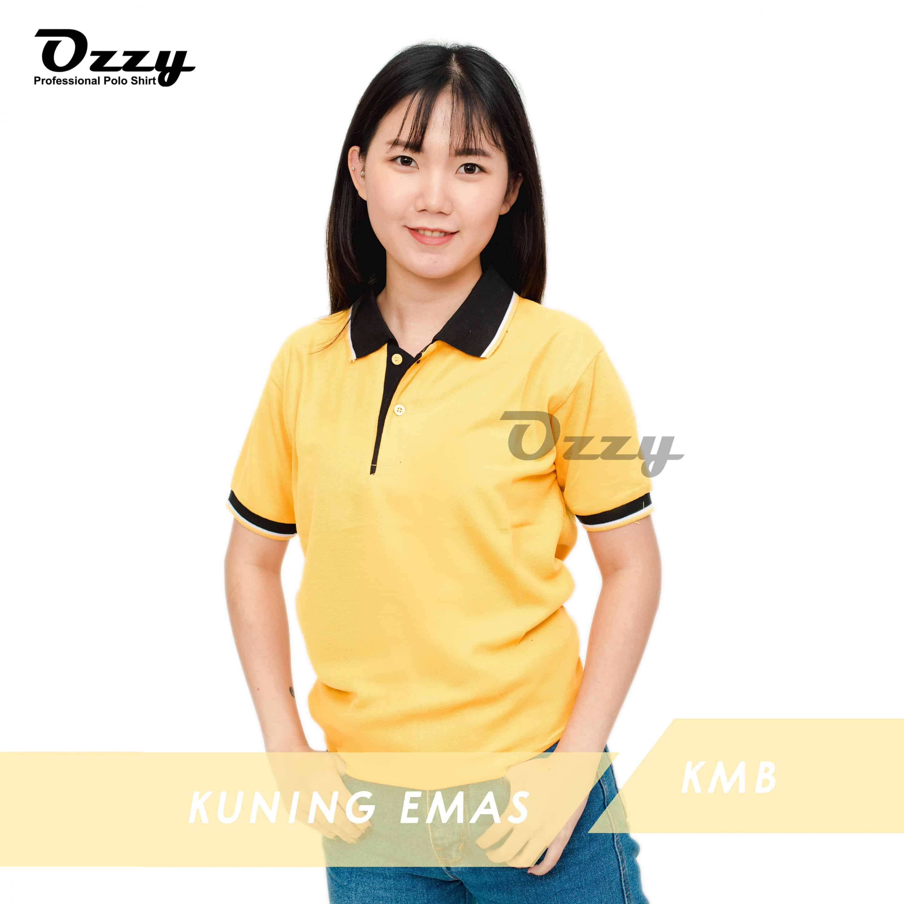 KAOS POLO JOGJA - KUNING EMAS KMB (1-1) KAOS POLO JOGJA - KUNING EMAS KMB (1-1)