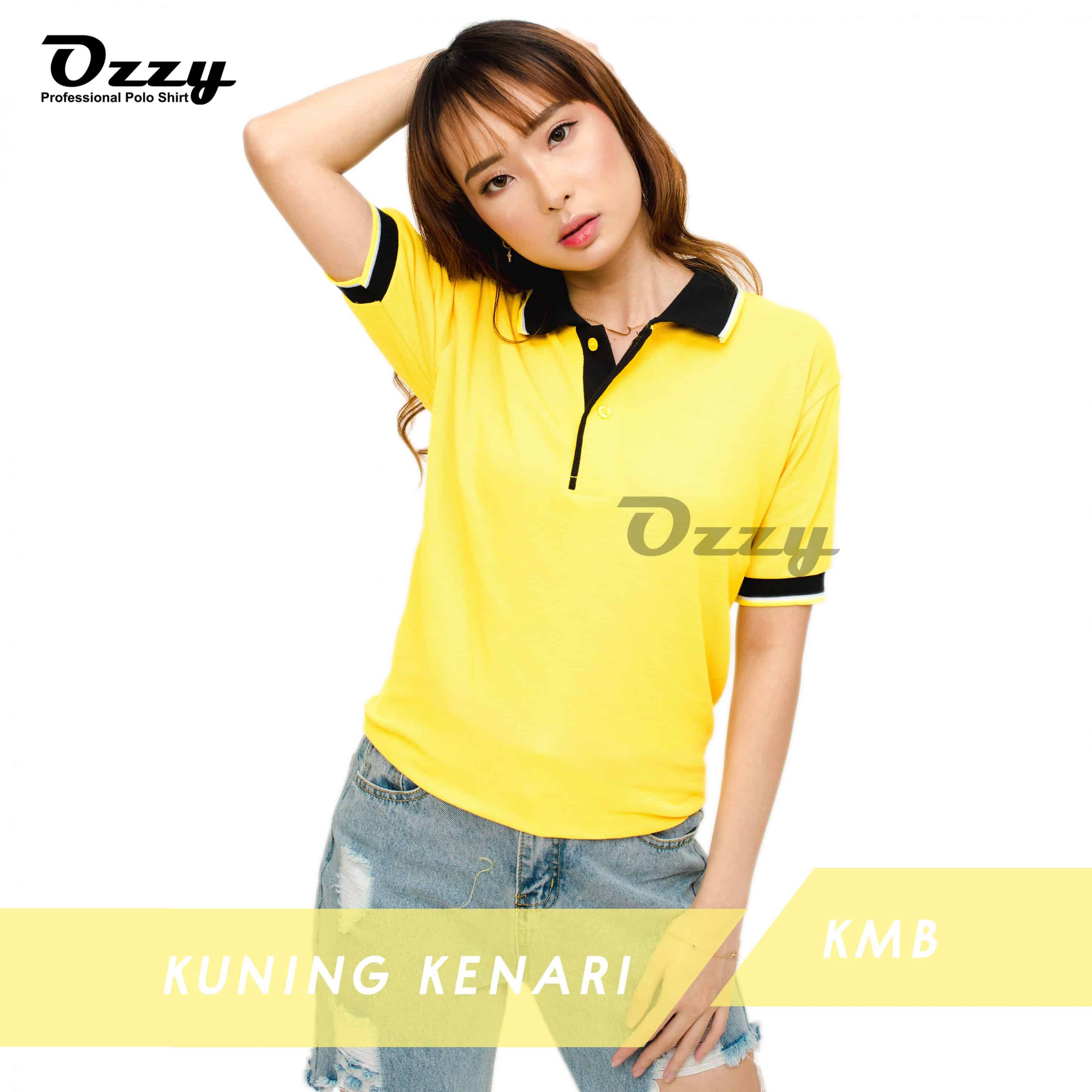 KAOS POLO JOGJA - KUNING KENARI KMB (1-1) KAOS POLO JOGJA - KUNING KENARI KMB (1-1)