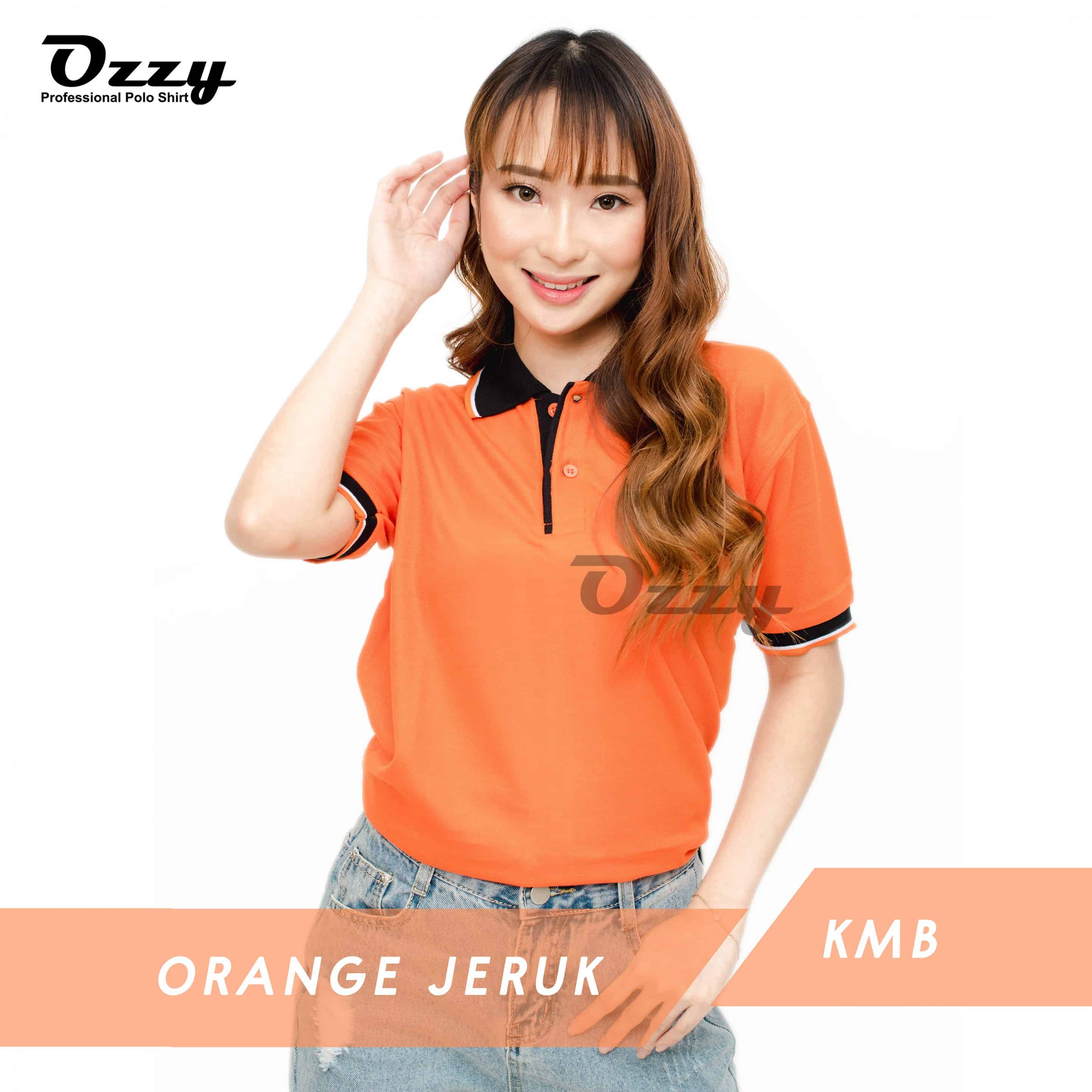 KAOS POLO JOGJA - ORANGE JERUK KMB (1-1) KAOS POLO JOGJA - ORANGE JERUK KMB (1-1)