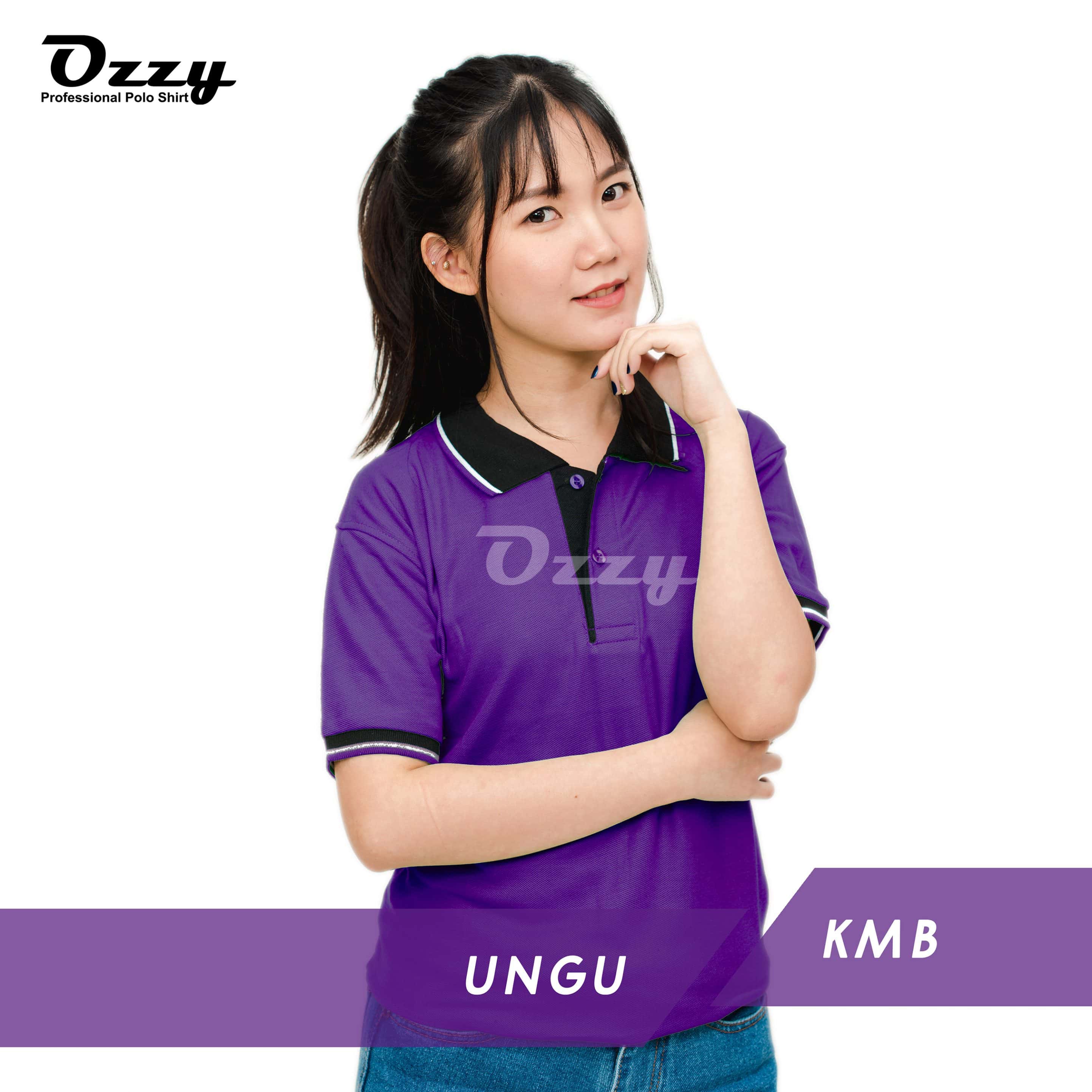 KAOS POLO JOGJA - UNGU KMB (1-2) KAOS POLO JOGJA - UNGU KMB (1-2)