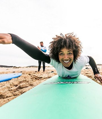 3 day surf course
